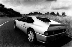 MVS 2.80 SPC (CUP 521) '1989